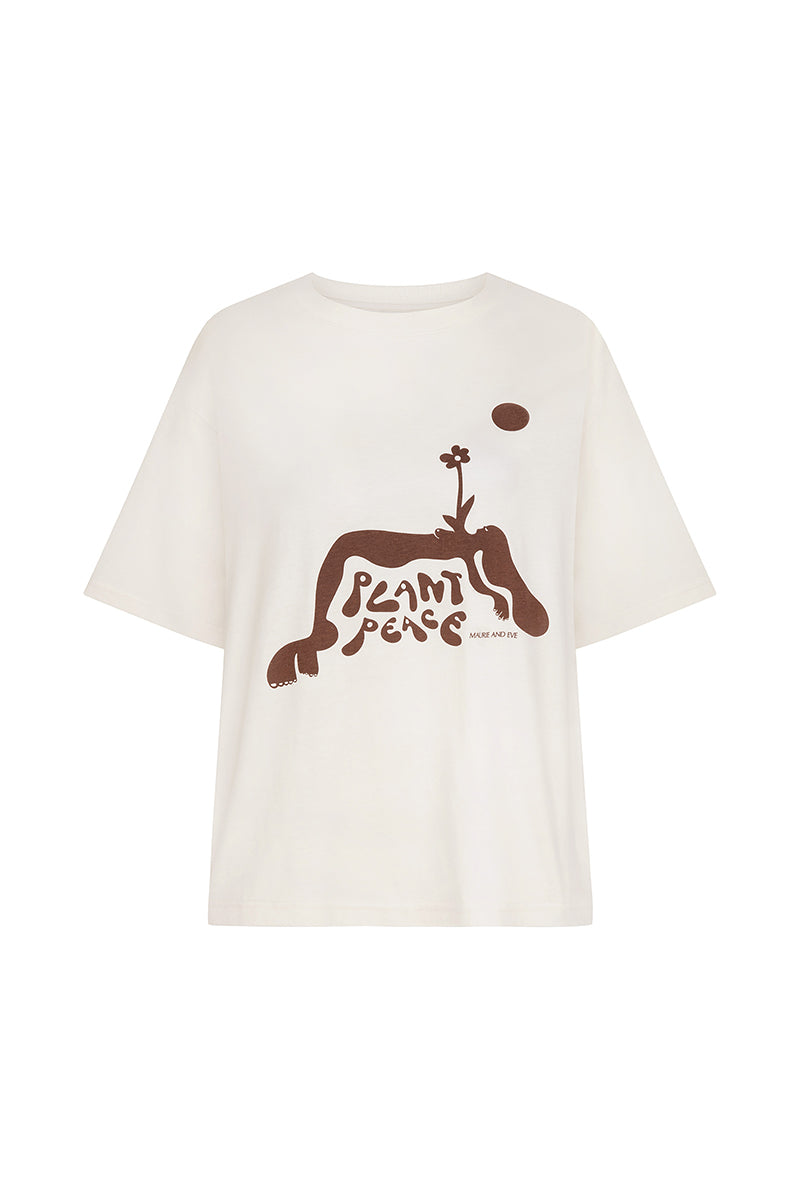 gucci deer t shirt